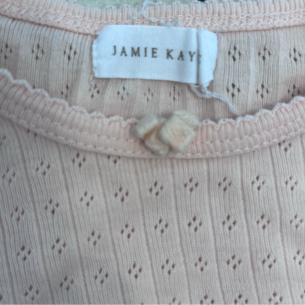 Jamie Kay top - Picture 2 of 2